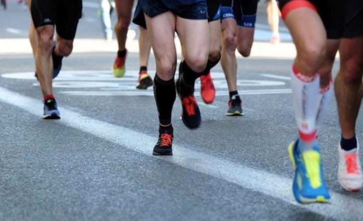 Шотландська спортсменка скористалася авто