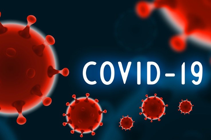 кінець пандемії COVID-19