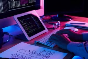 Бронювання працівників IT-галузі