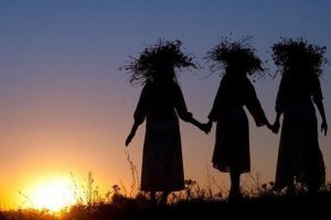 Літнє сонцестояння 2023