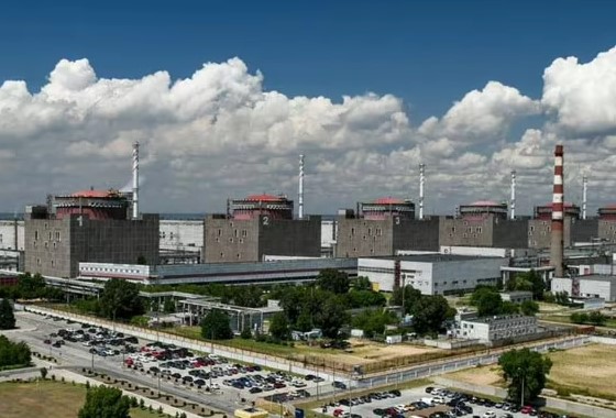 в підготовці теракту на ЗАЕС