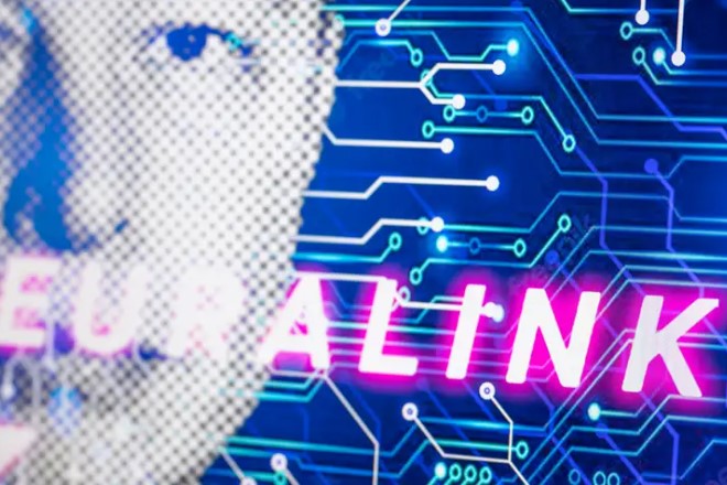 Neuralink Ілона Маска