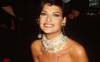 Лінда Євангеліста