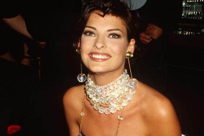 Лінда Євангеліста