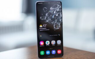 Найгірші смартфони Samsung