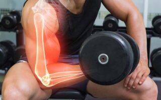 Тренировки для роста мышечной массы