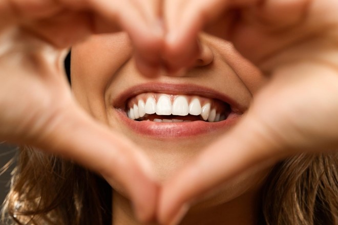 Зубний камінь