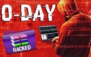 0day Вразливості