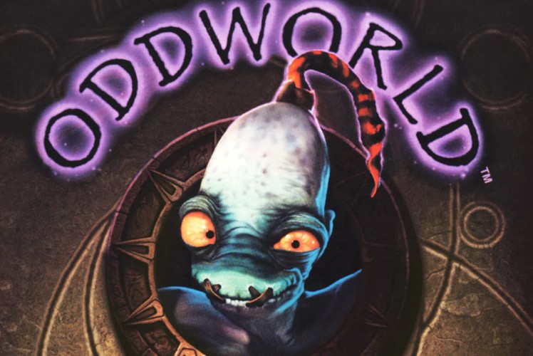 oddworld beads pyssla