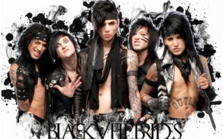 Black Veil Brides