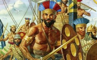 Хто такі Фелістимляни