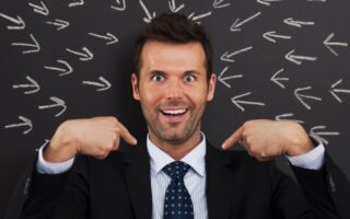 Хто такий егоїст