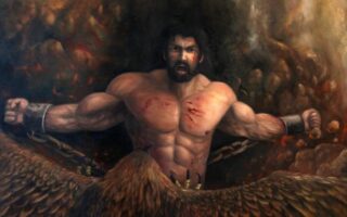 Хто такий Прометей