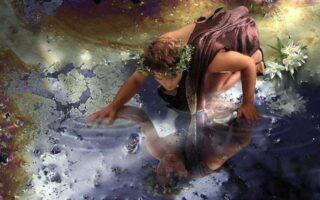 Міф про Нарциса