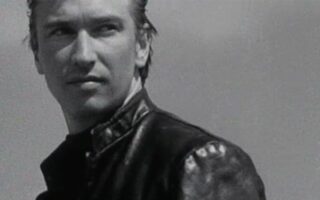 Depeche Mode — Never Let Me Down