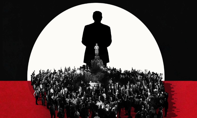 релігія і тоталітарний режим