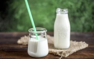 Що таке айран?