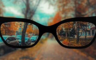 Що таке астигматизм