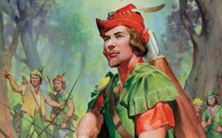 Що таке балада