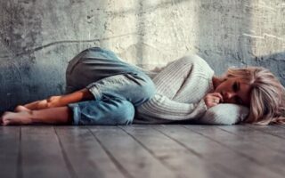 Що таке депресія