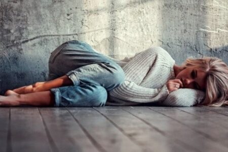 Що таке депресія