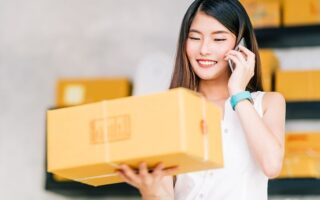 Що таке дропшиппінг