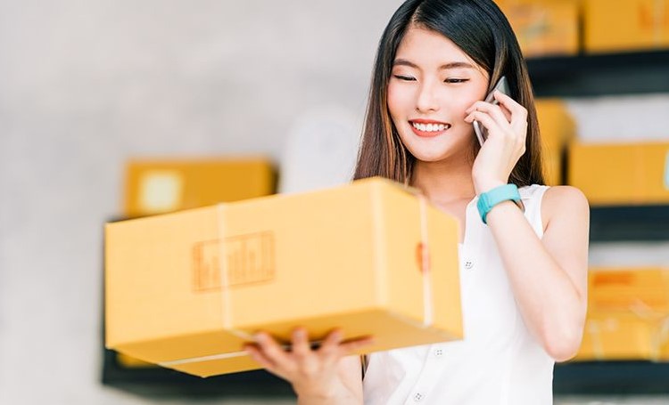 Що таке дропшиппінг