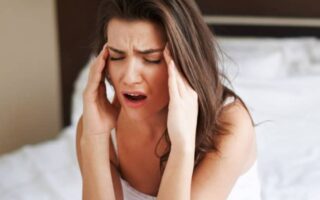 Есенціальна гіпертензія