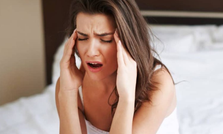 Есенціальна гіпертензія