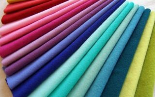 Що таке Фоаміран