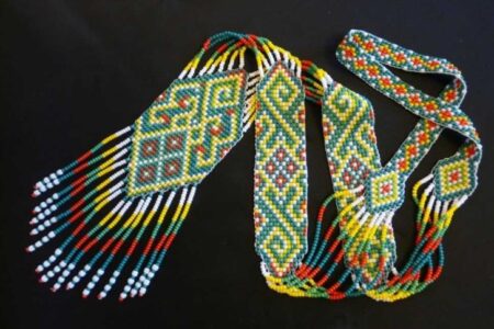 Що таке гердан