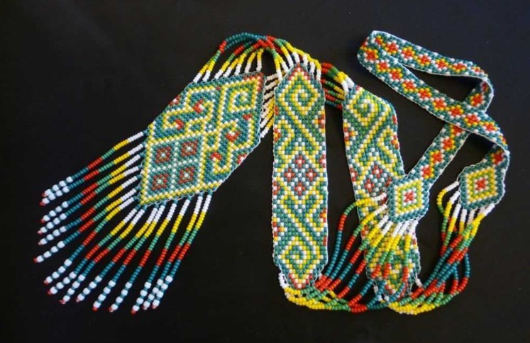 Що таке гердан