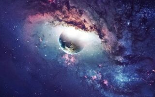 Гікеанні планети