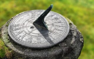 Що таке гномон