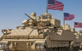 Що таке ленд-ліз