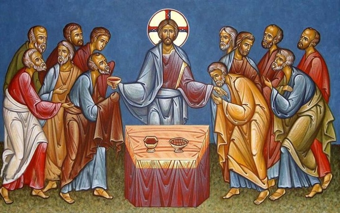 Що таке літургія