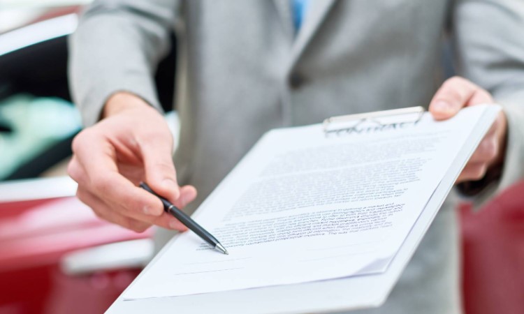 Що таке лізинг