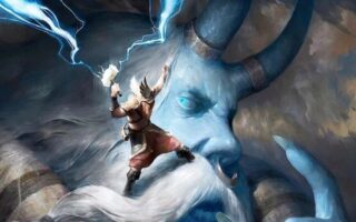 Що таке Міф