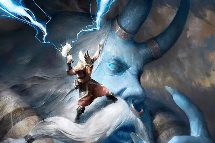 Що таке Міф