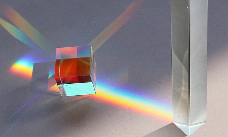 Що таке призма