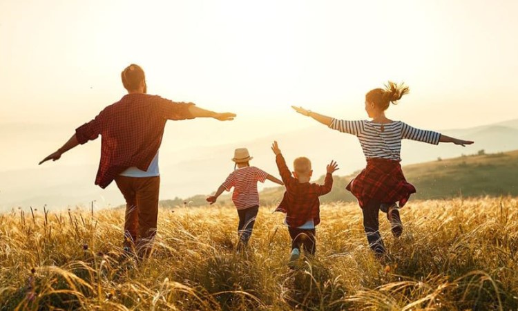 Що таке щастя коротко