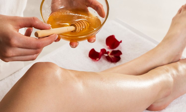 Що таке шугаринг?