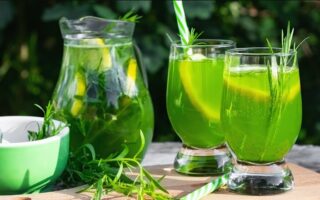 Що таке тархун