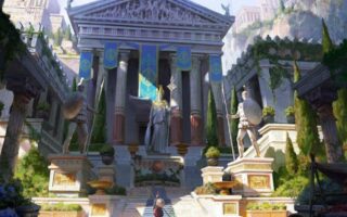 Що таке Золотий вік