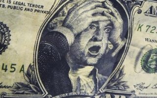 Що таке дефолт