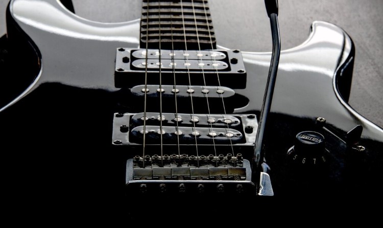 Звукосниматели: синглы и хамбакеры