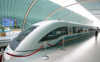 Маглеви і гіперлупи