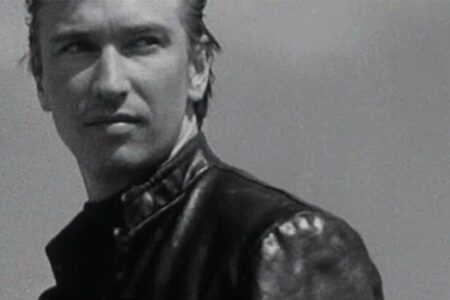 Depeche Mode — Never Let Me Down