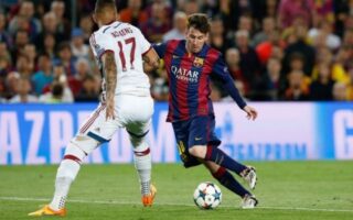 Що означає слово дріблінг