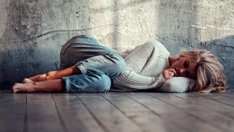 Що таке депресія